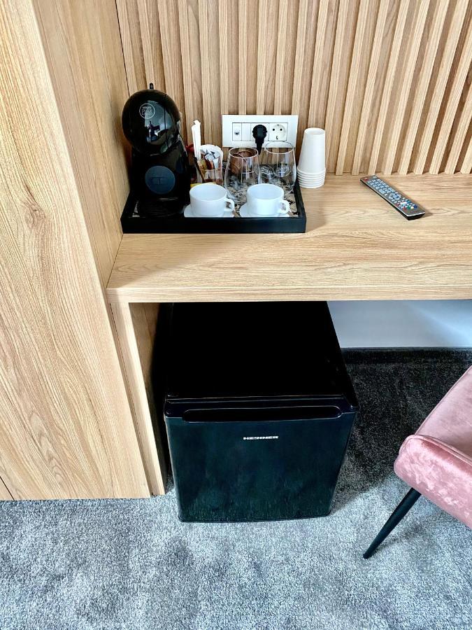Victoria Rooms 오라데아 외부 사진
