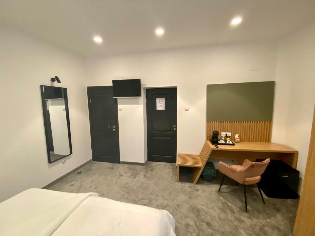 Victoria Rooms 오라데아 외부 사진